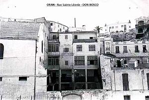 MB cab 03- rue Ste Leonie- Don Bosco